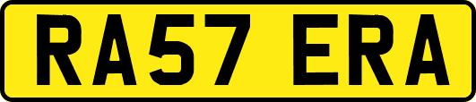 RA57ERA