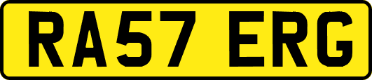 RA57ERG