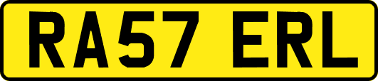 RA57ERL