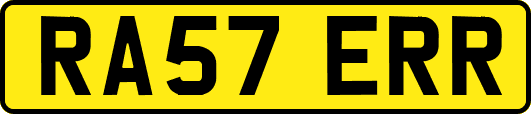 RA57ERR