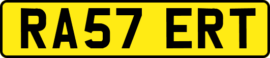 RA57ERT