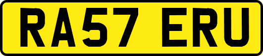 RA57ERU
