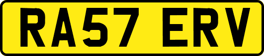 RA57ERV