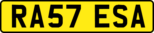 RA57ESA