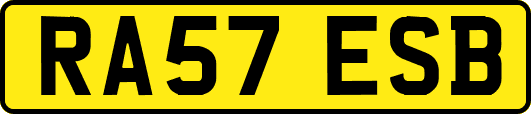 RA57ESB