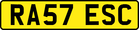 RA57ESC