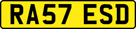 RA57ESD