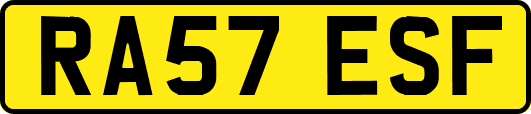 RA57ESF