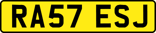 RA57ESJ