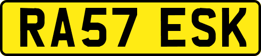 RA57ESK