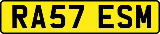 RA57ESM