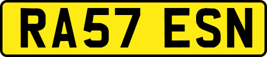 RA57ESN