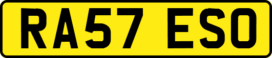 RA57ESO