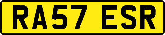 RA57ESR