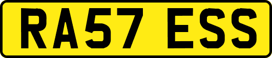 RA57ESS