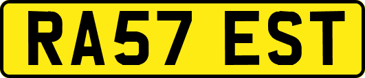 RA57EST