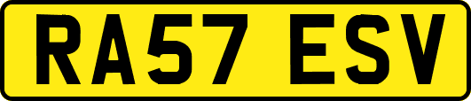 RA57ESV