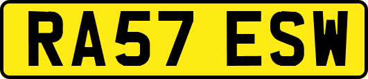 RA57ESW