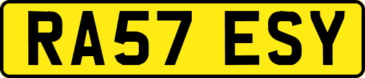 RA57ESY