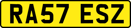 RA57ESZ
