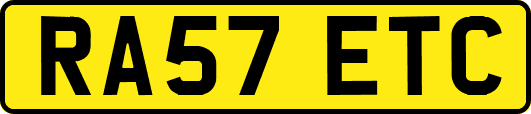 RA57ETC