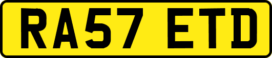 RA57ETD