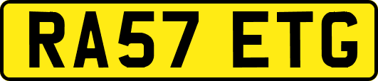 RA57ETG