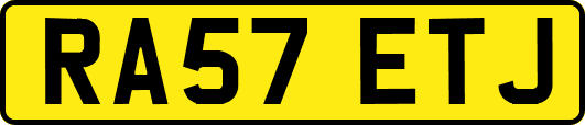 RA57ETJ