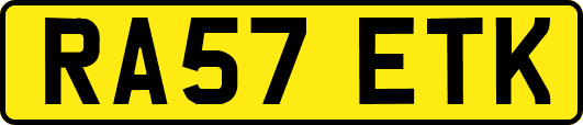 RA57ETK