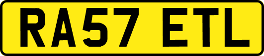 RA57ETL
