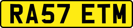 RA57ETM
