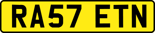 RA57ETN