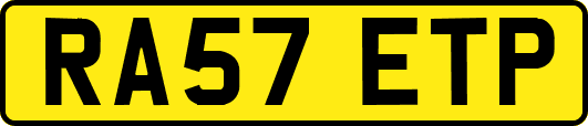 RA57ETP