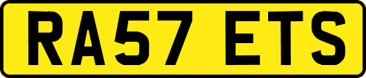 RA57ETS