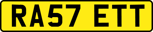 RA57ETT