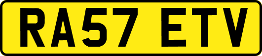 RA57ETV