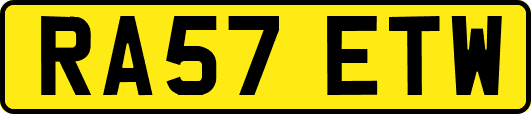RA57ETW