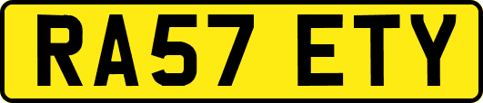 RA57ETY