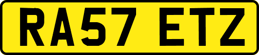 RA57ETZ