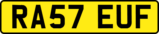 RA57EUF