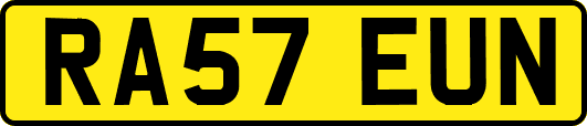 RA57EUN