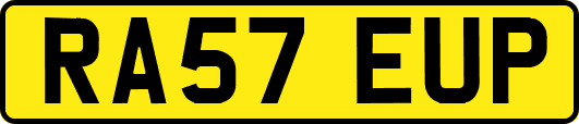 RA57EUP