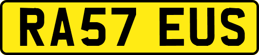 RA57EUS