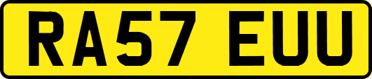 RA57EUU