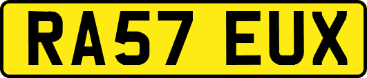 RA57EUX