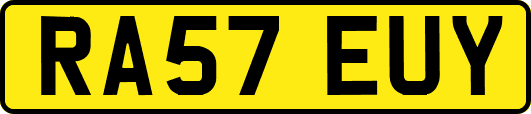 RA57EUY