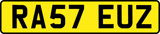 RA57EUZ