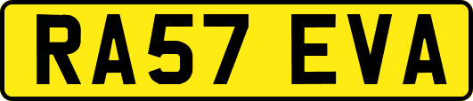 RA57EVA