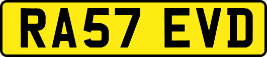 RA57EVD