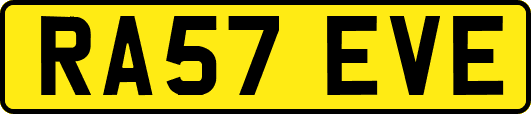 RA57EVE